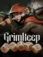 GrimKeep cover art
