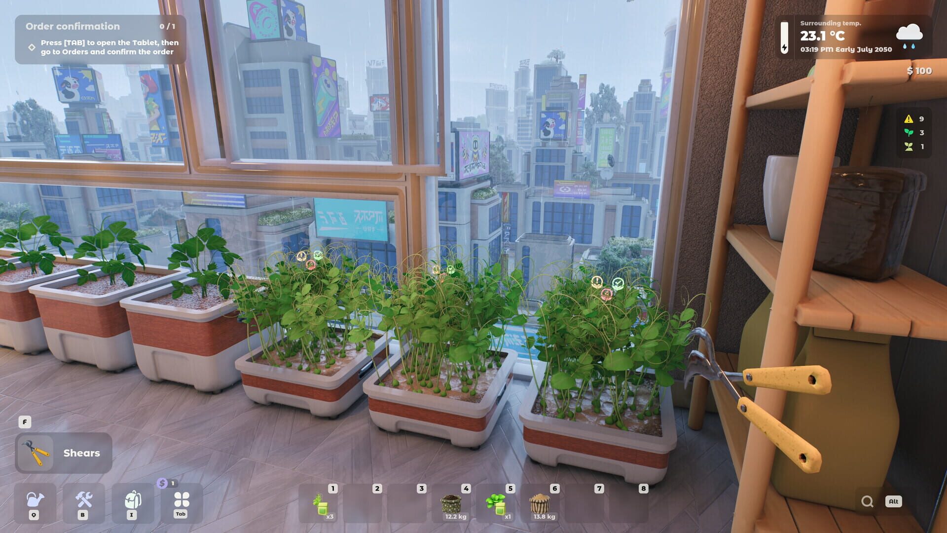 Tiny Eden screenshot 4