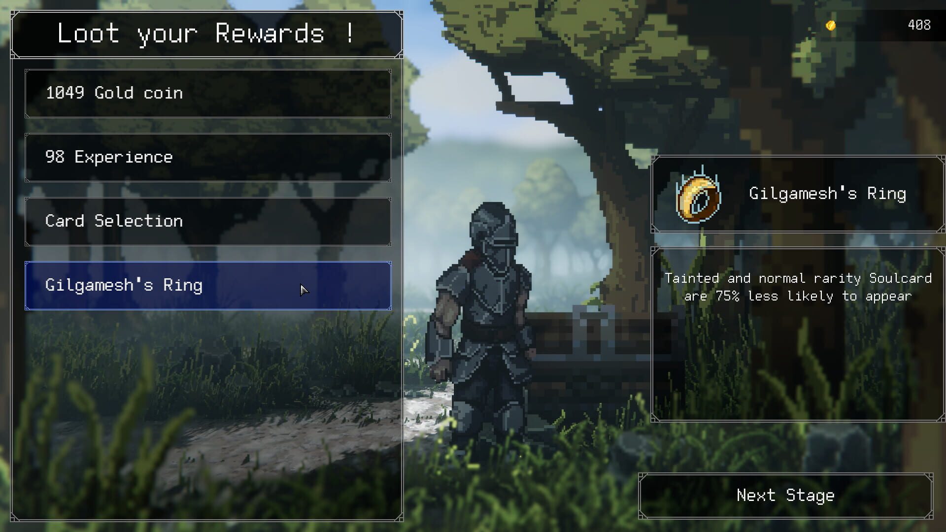 Rogue: Genesia screenshot 10