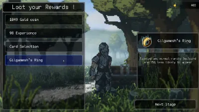 Rogue: Genesia screenshot 10