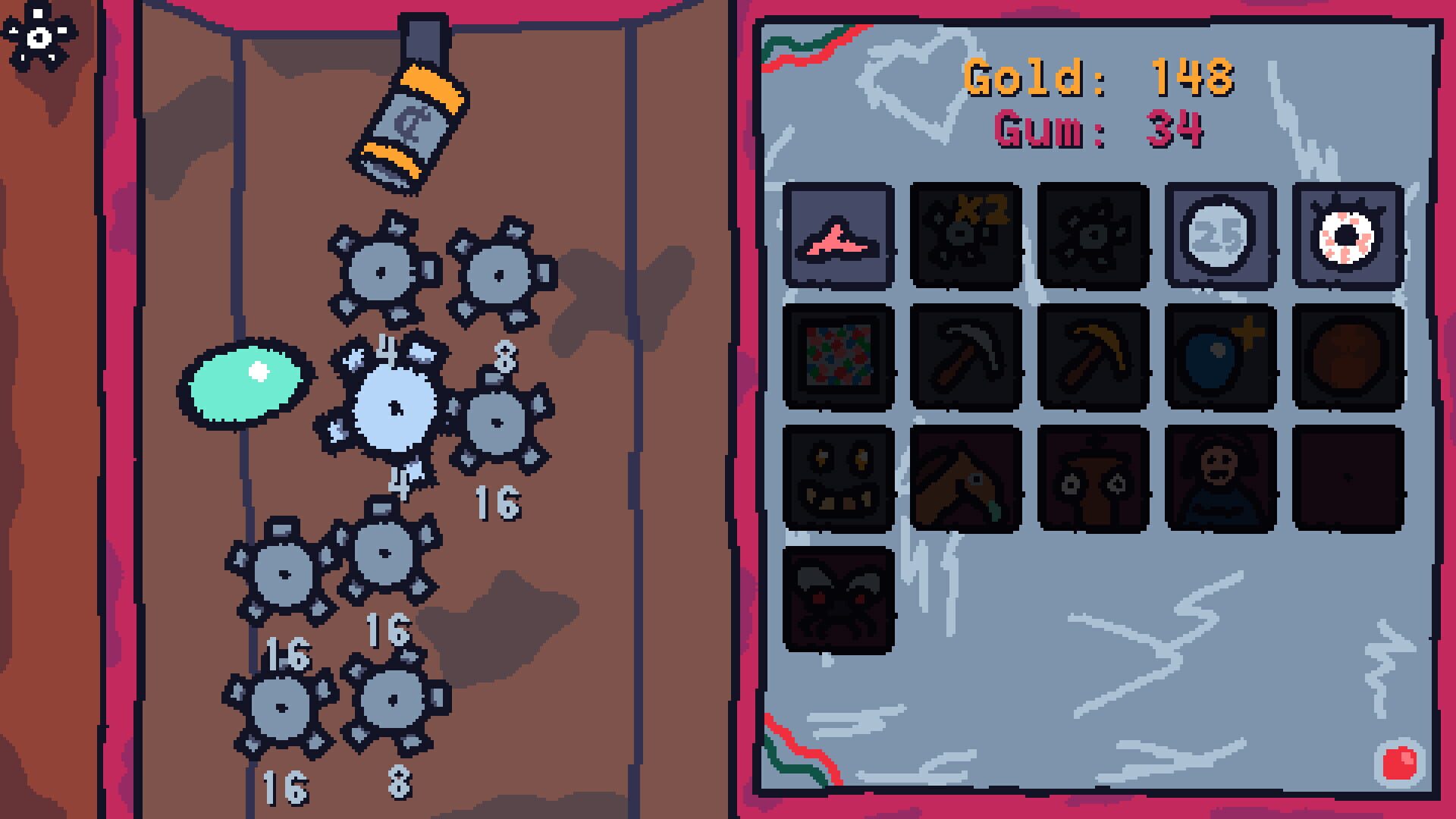 Idle Gumball Machine screenshot 3