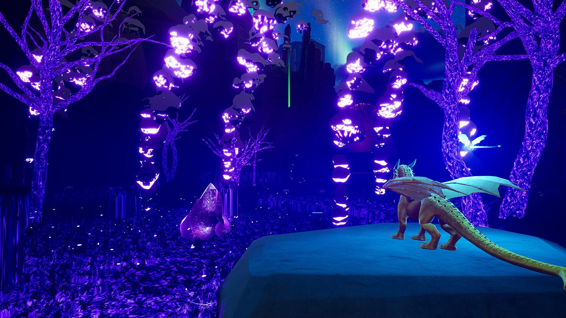 Glyde the Dragon screenshot 10