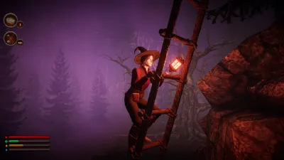 Pumpkin Woods screenshot 6