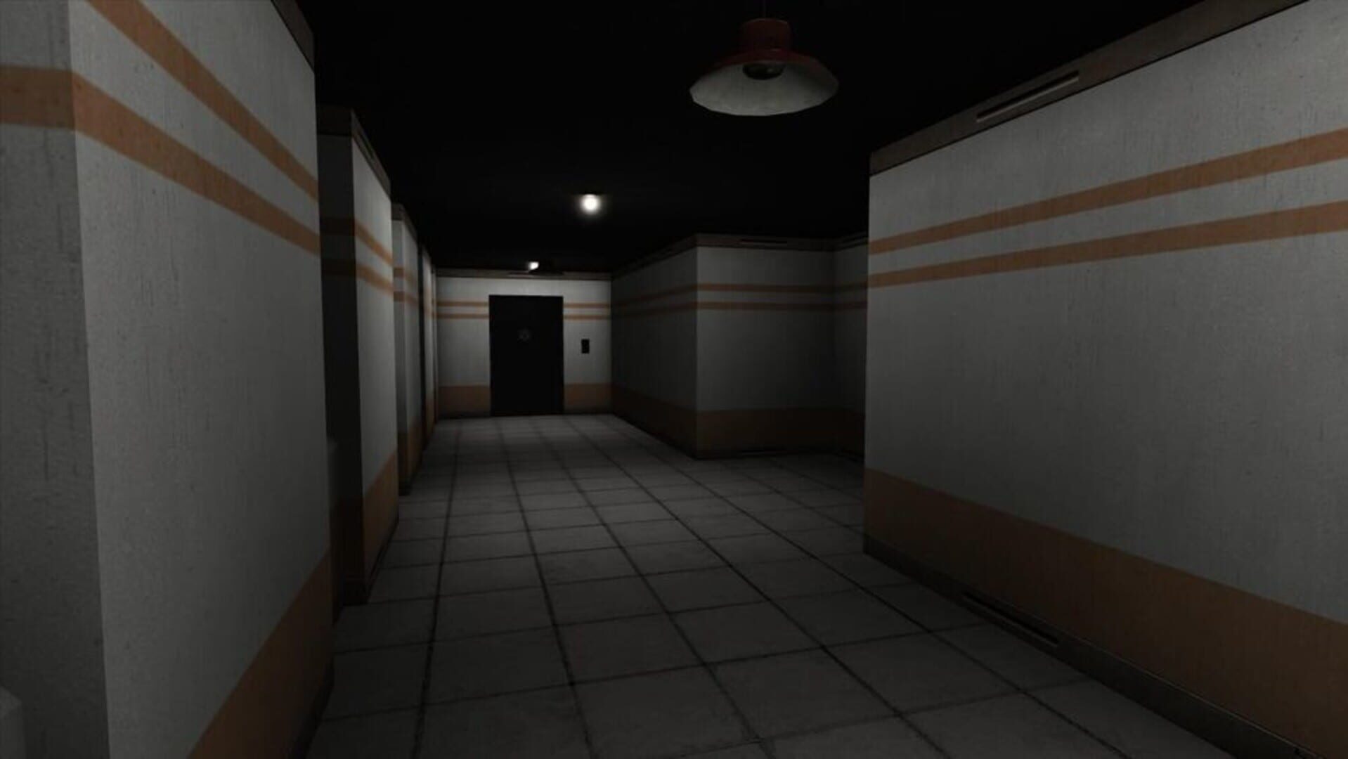 SCP: Containment Breach Multiplayer screenshot 12