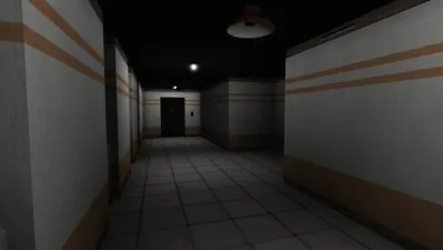 SCP: Containment Breach Multiplayer screenshot 12
