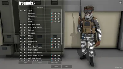 No Plan B screenshot 2