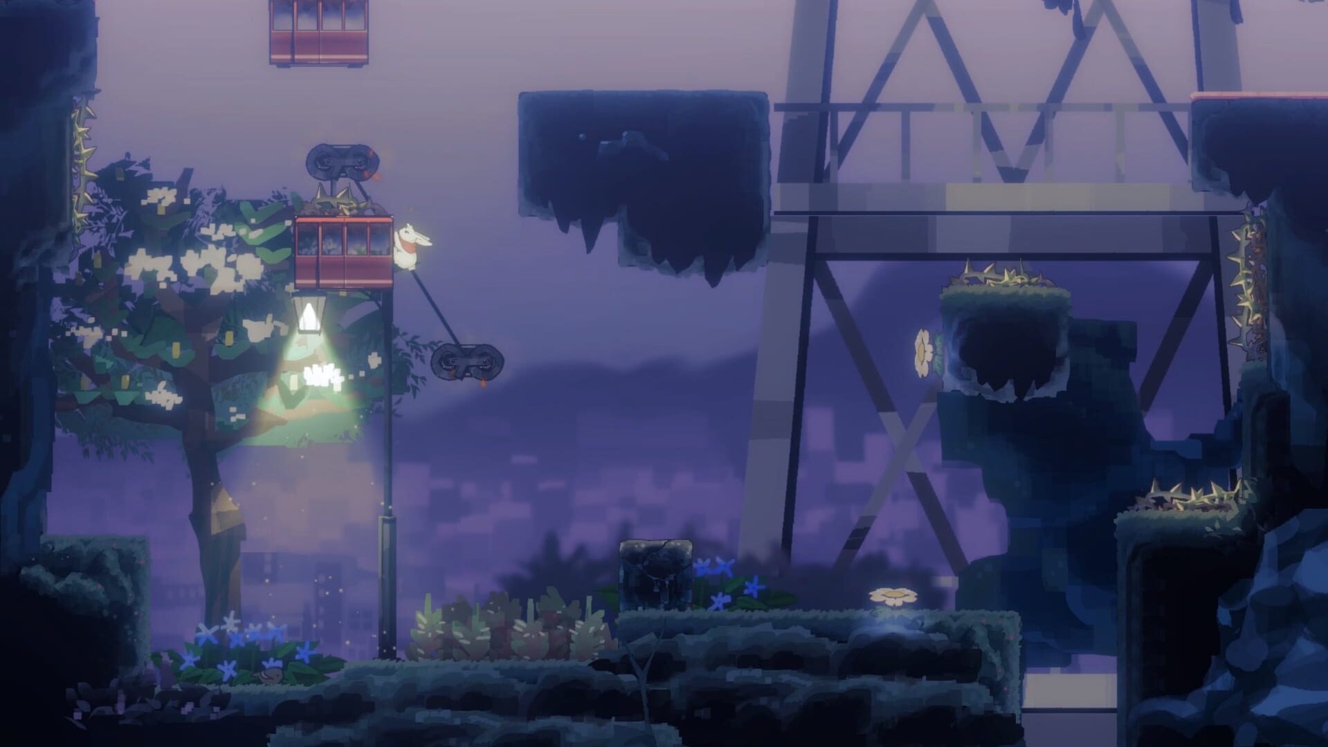 LAPIN screenshot 11
