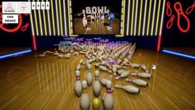 Bowl Big screenshot 1