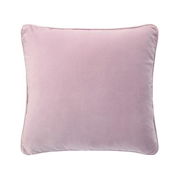 Iosis: Iosis Divan Velour Cushion