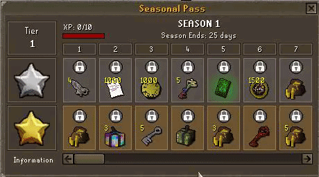 Season 1