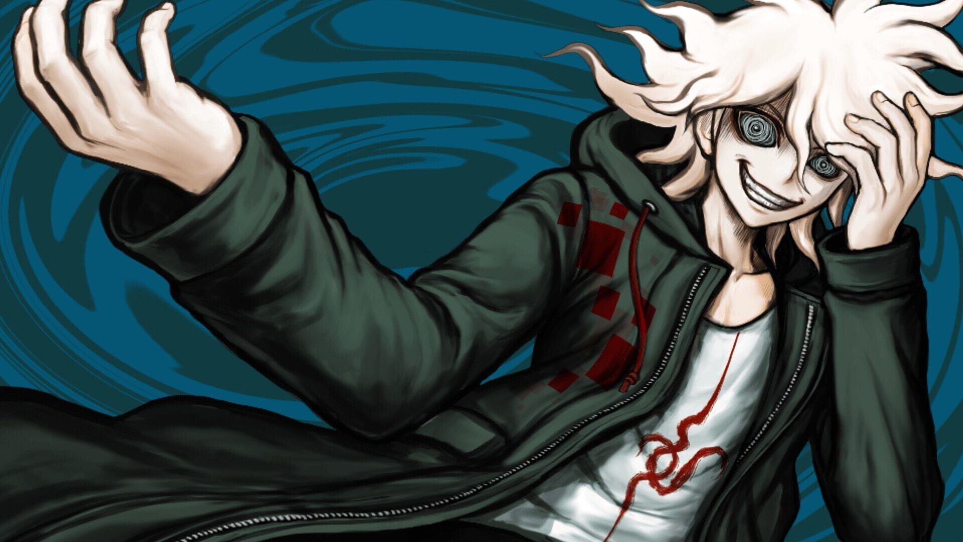 Danganronpa 2: Goodbye Despair screenshot 4