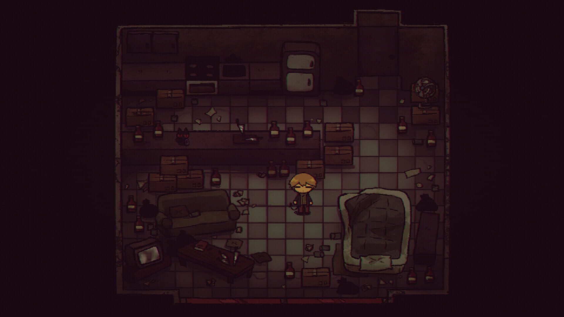 Everyday Devil screenshot 3