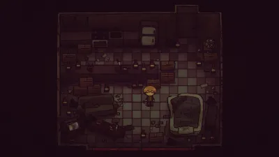 Everyday Devil screenshot 3