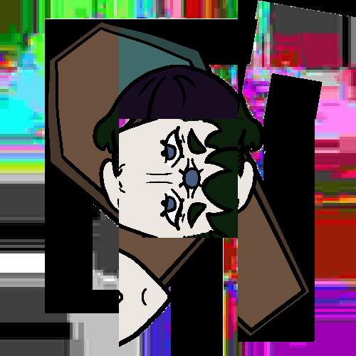 Author icon