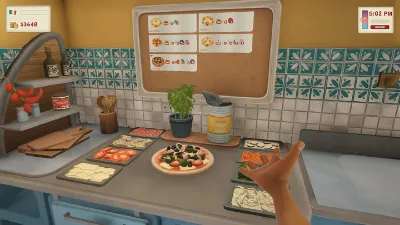 Pizza Slice screenshot 1