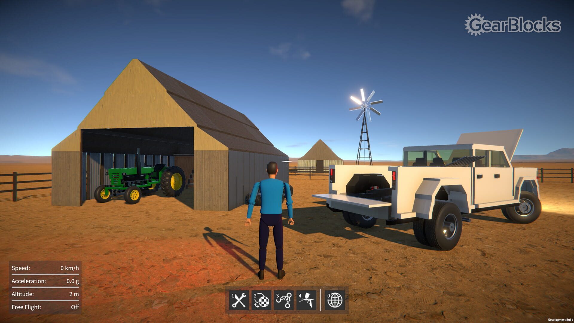 Gearblocks screenshot 10