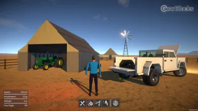 Gearblocks screenshot 10