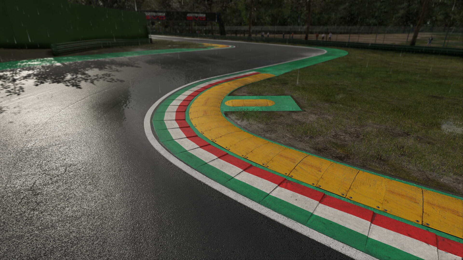 Assetto Corsa EVO screenshot 5