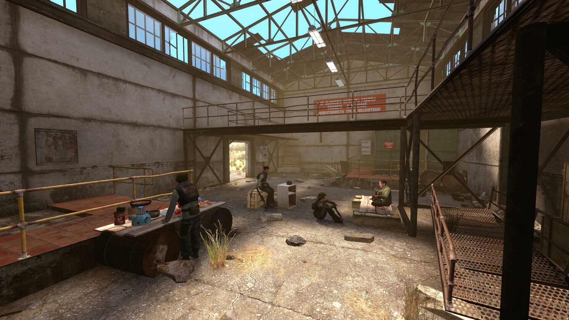Swelter screenshot 12