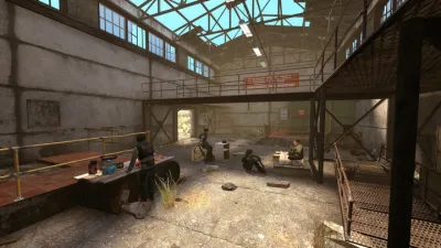 Swelter screenshot 12