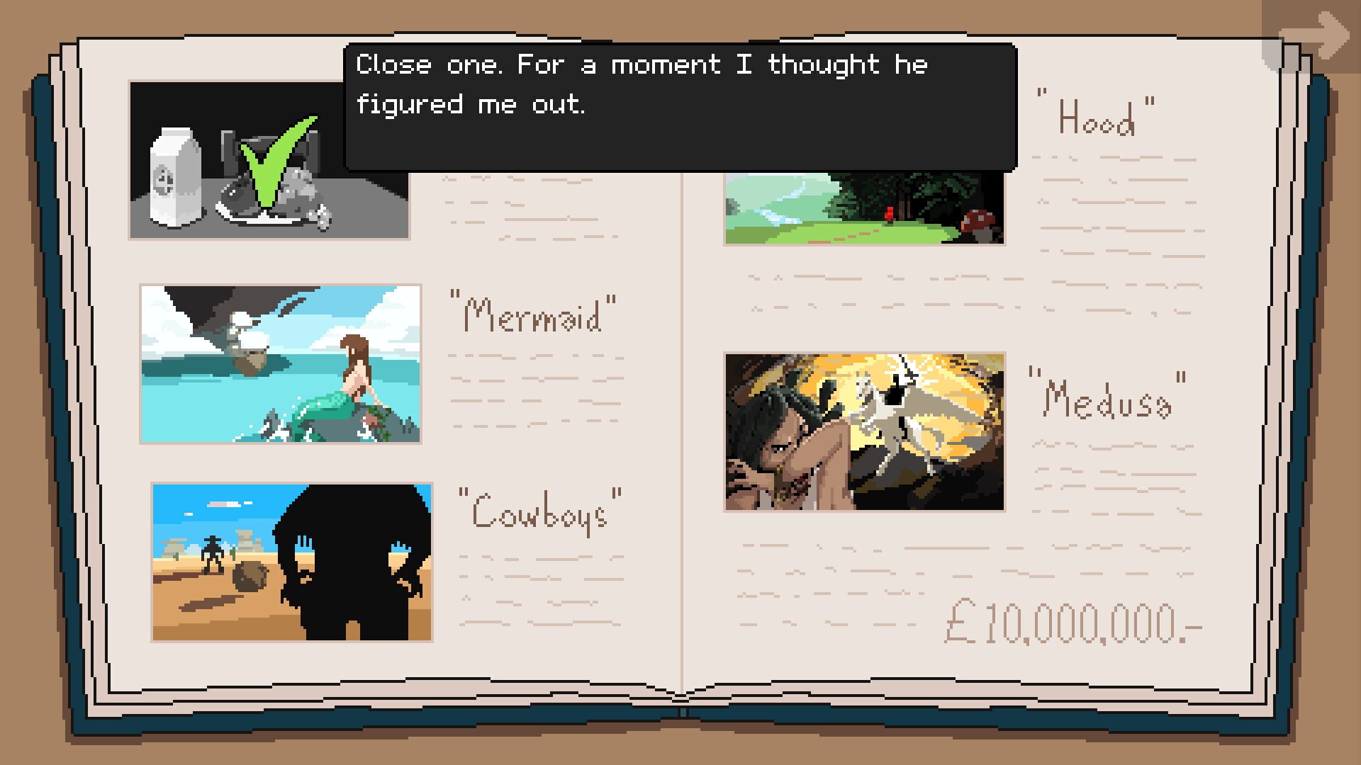 Your Painting, Sir screenshot 8