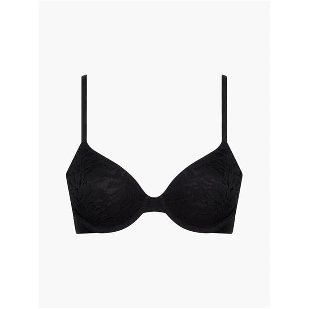 Calvin Klein: Calvin Klein Intrinsic Demi Bra