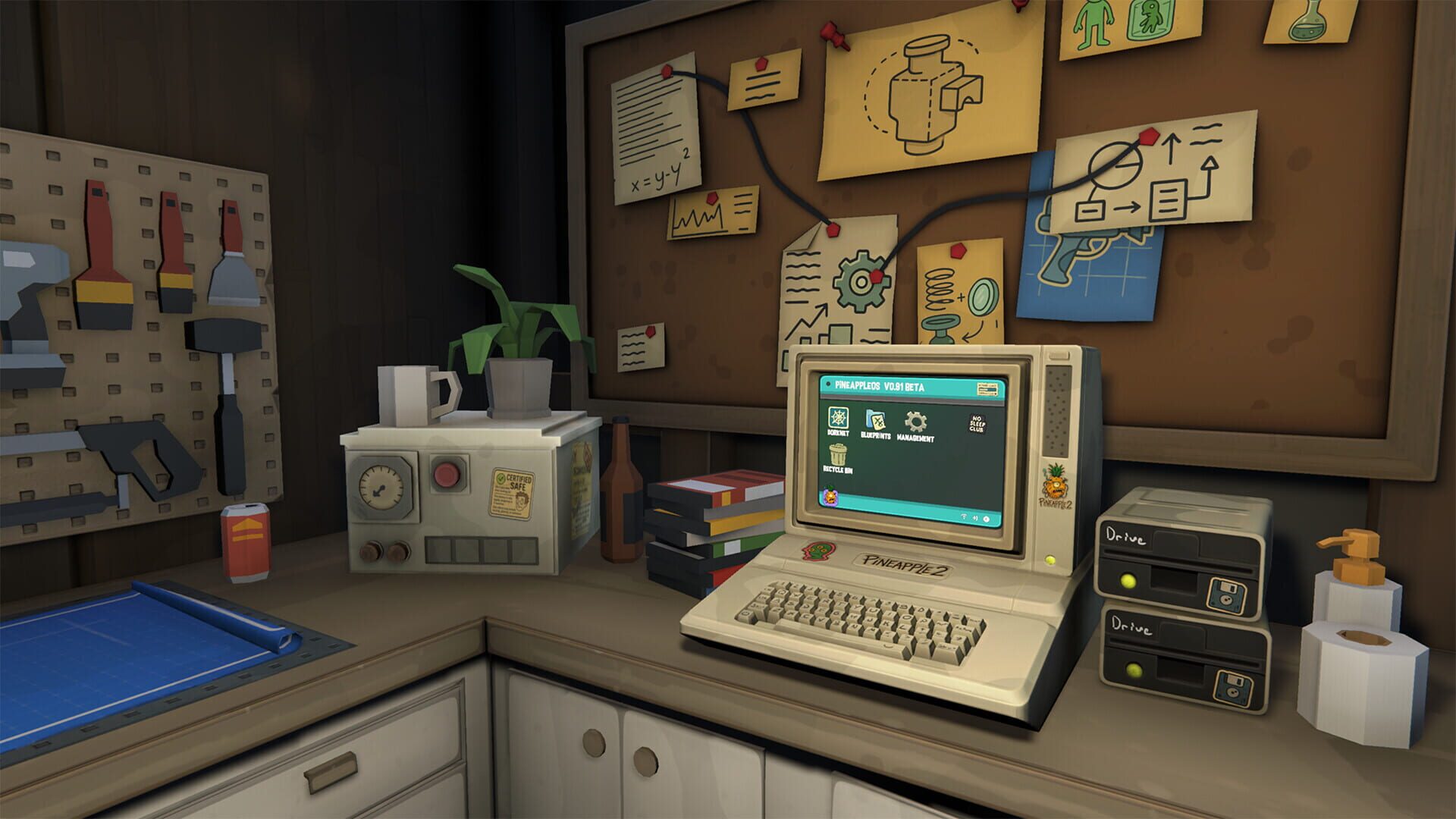 Dr.Clone screenshot 7