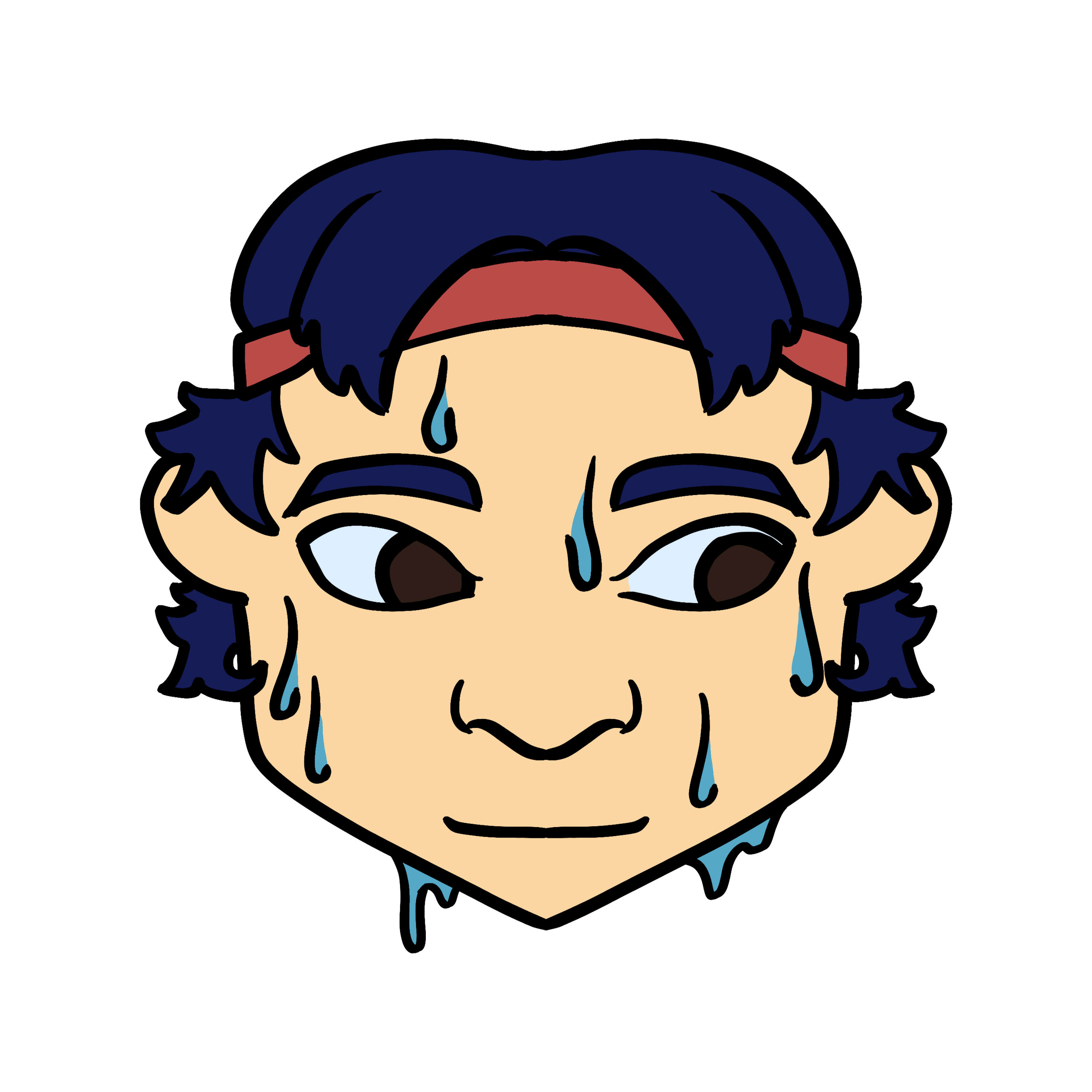 Author icon