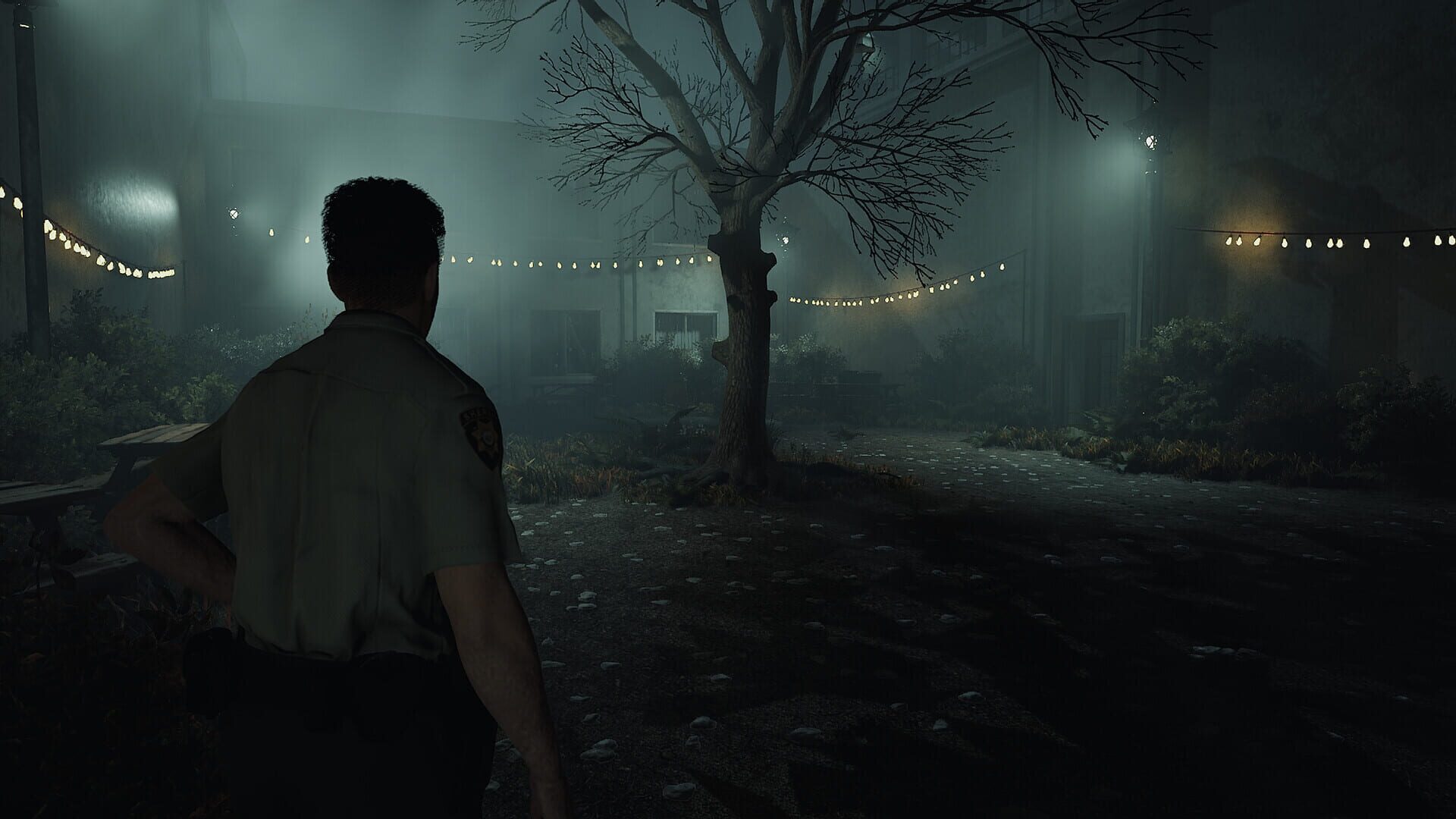 Fear the Timeloop screenshot 11