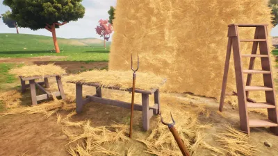 Needle In A Haystack screenshot 2