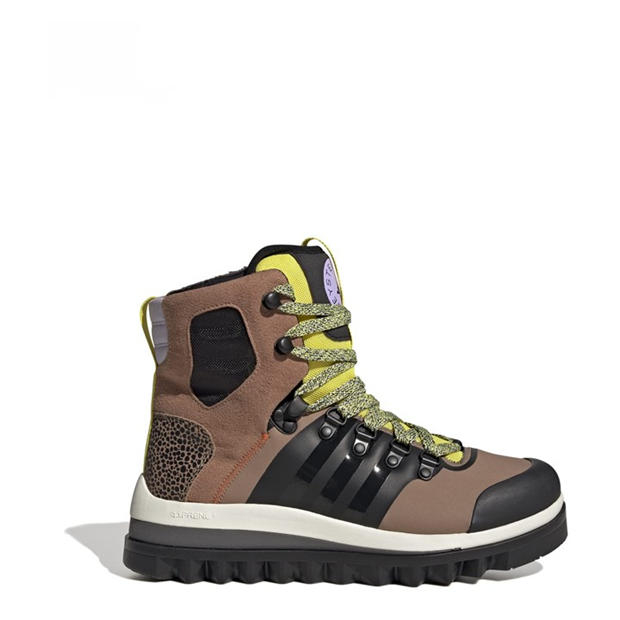 adidas by Stella McCartney: adidas by Stella McCartney Women's Biker Boots