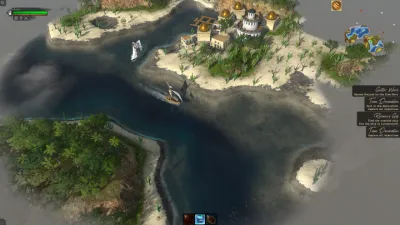 Windward Horizon screenshot 9