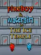 Fireboy & Watergirl 3: The Ice Temple cover art