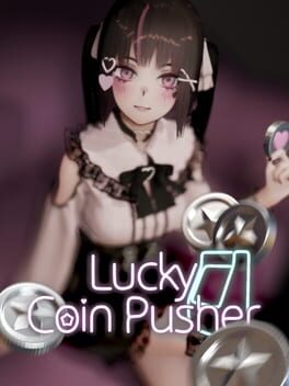 Lucky Coin Pusher cover art