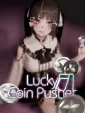 Lucky Coin Pusher cover art