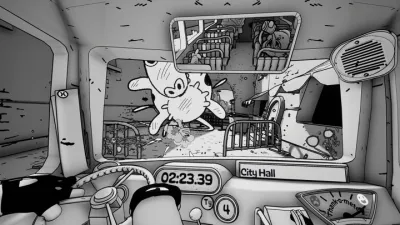 Thank You Bus Driver screenshot 7