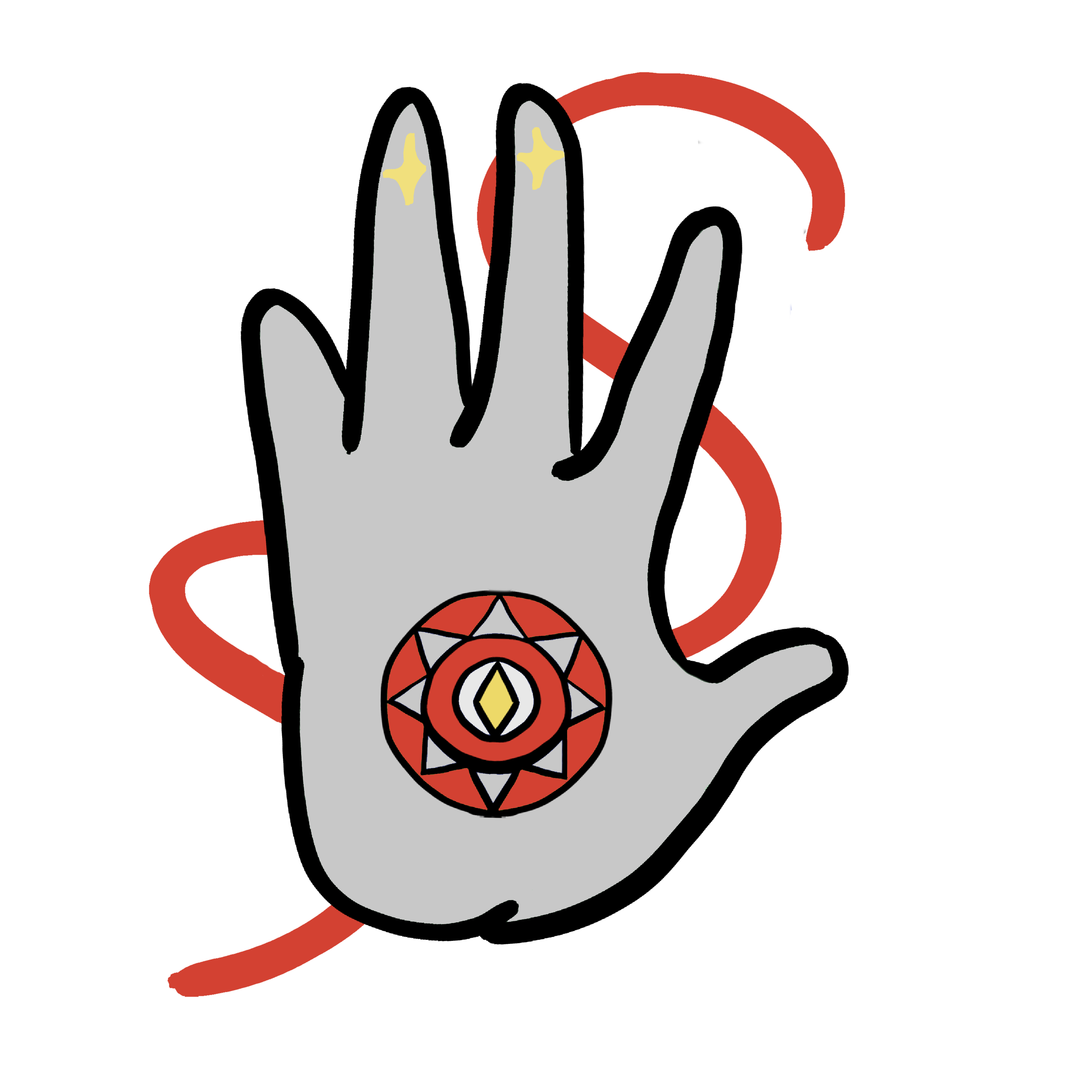 Author icon