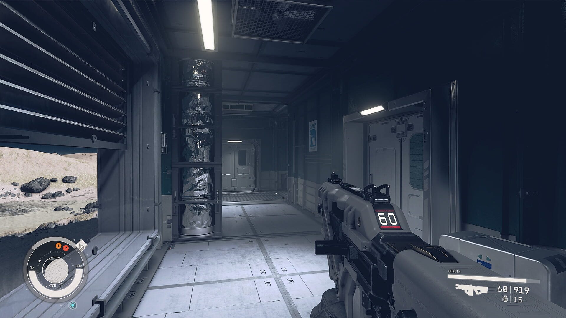 Starfield screenshot 5