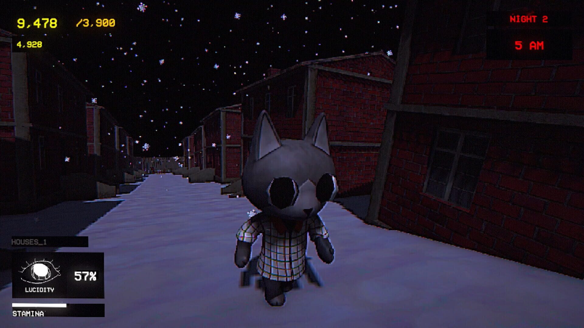Lucid Cats screenshot 9