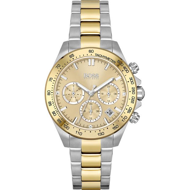 Boss: Boss Women's Novia Boyfriend-style Watch