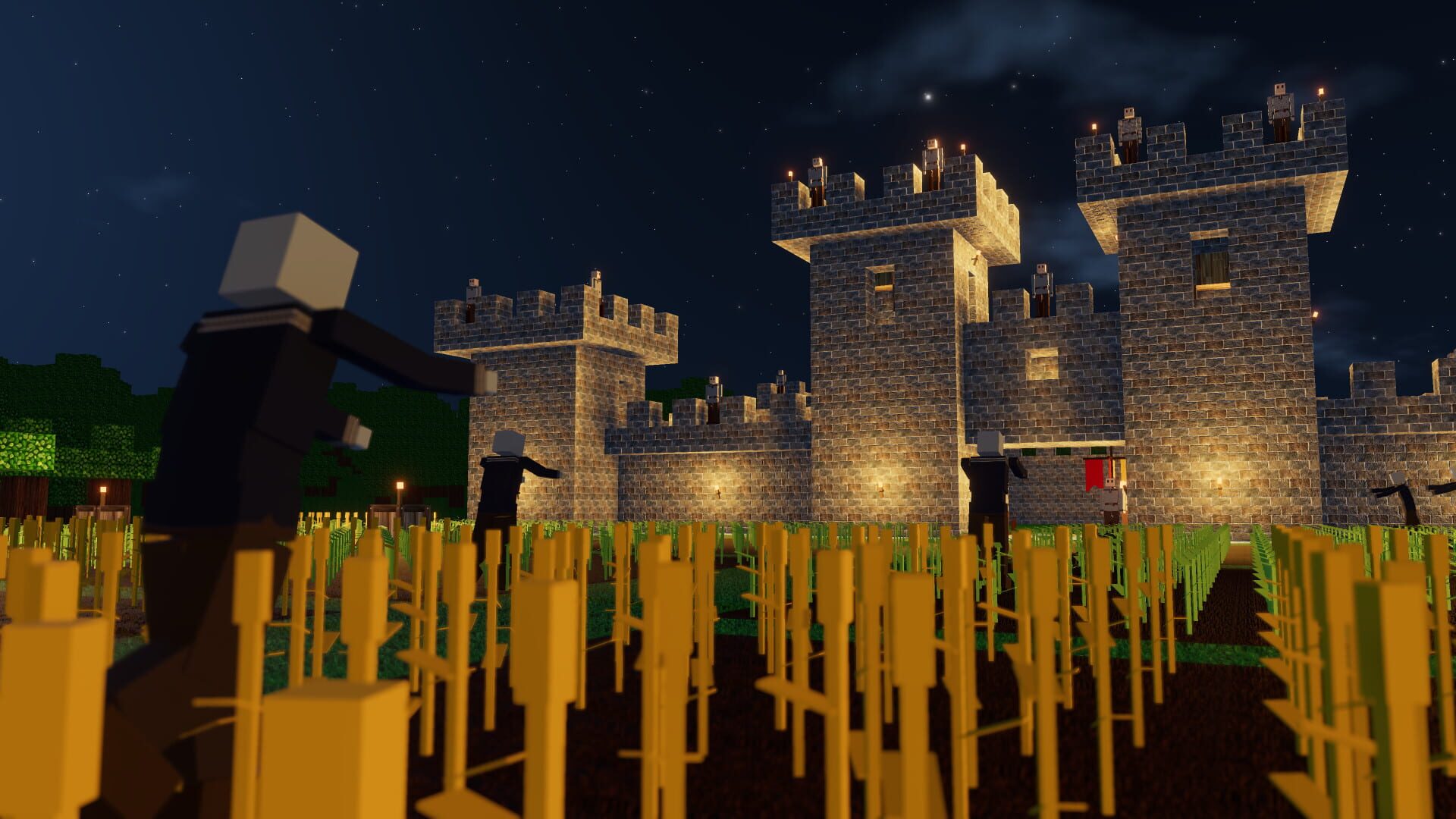 Colony Survival screenshot 4