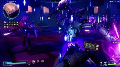 Deadzone: Rogue screenshot 4