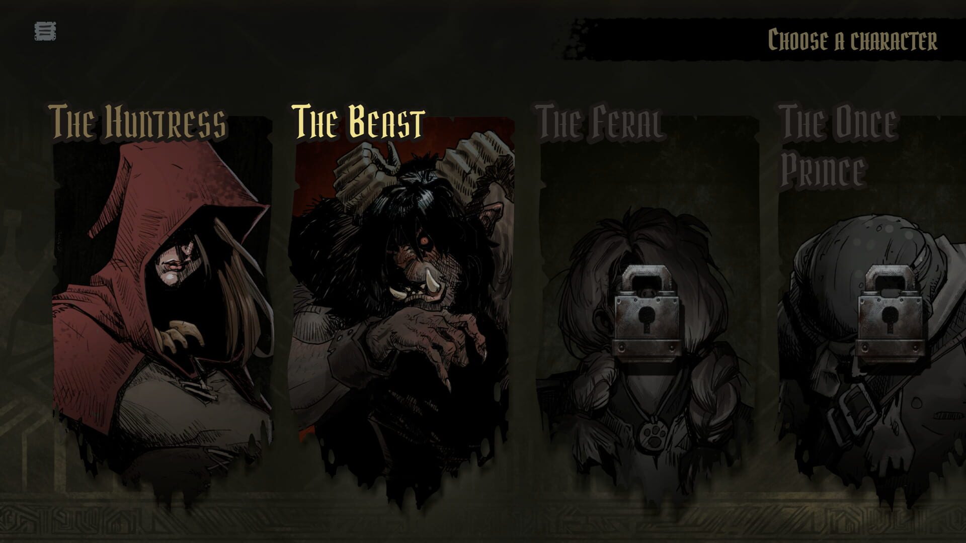 GrimKeep screenshot 9