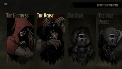 GrimKeep screenshot 9