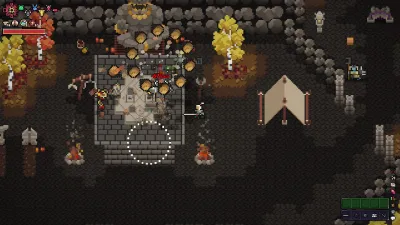 Born Again screenshot 2