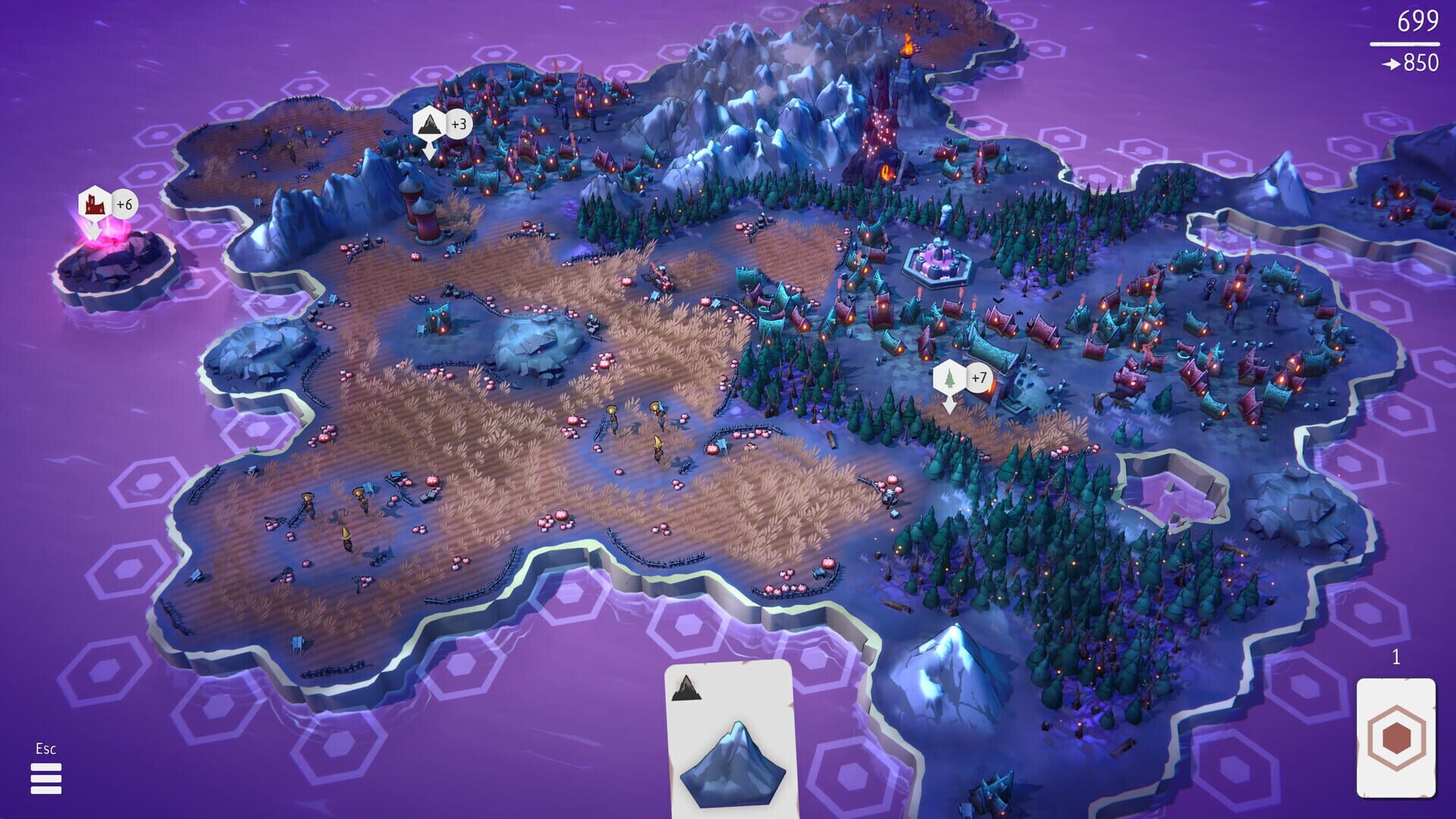 Fangtopia screenshot 7
