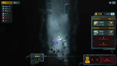 Orebits screenshot 7