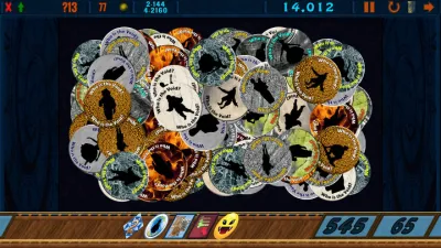 Clutter 12: It's About Time - Collector's Edition screenshot 1
