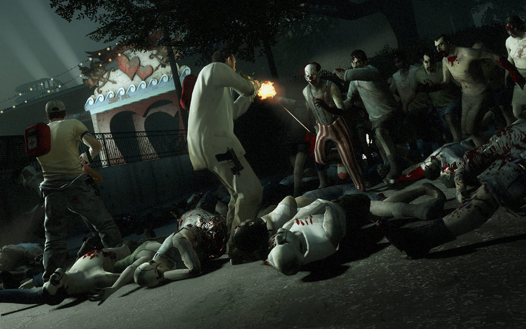 Left 4 Dead 2 screenshot 1