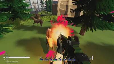 Exit Ways screenshot 1